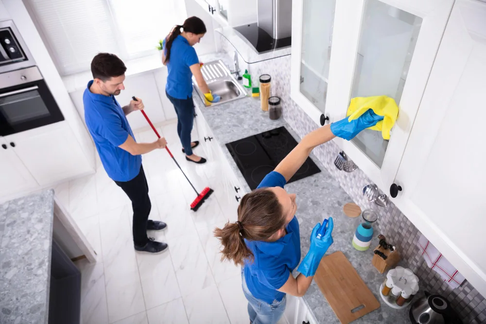 homeclean