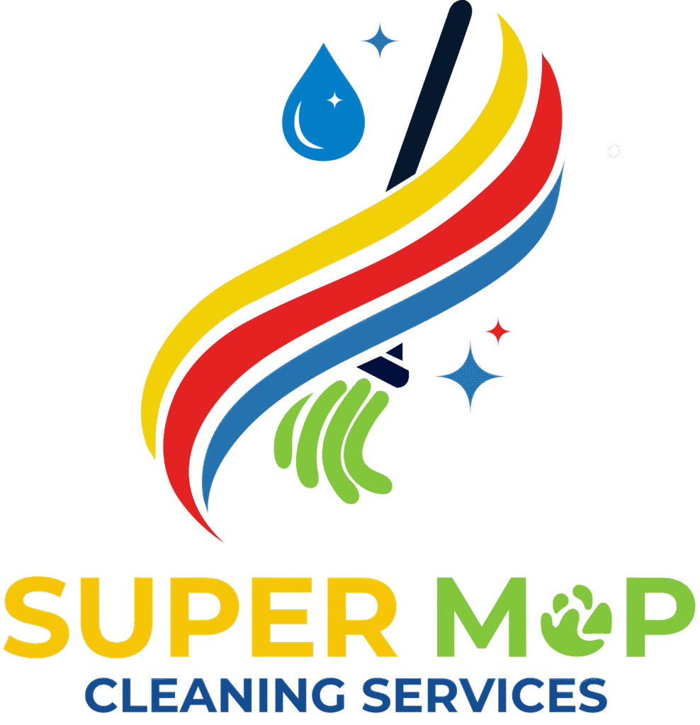 supermop logo
